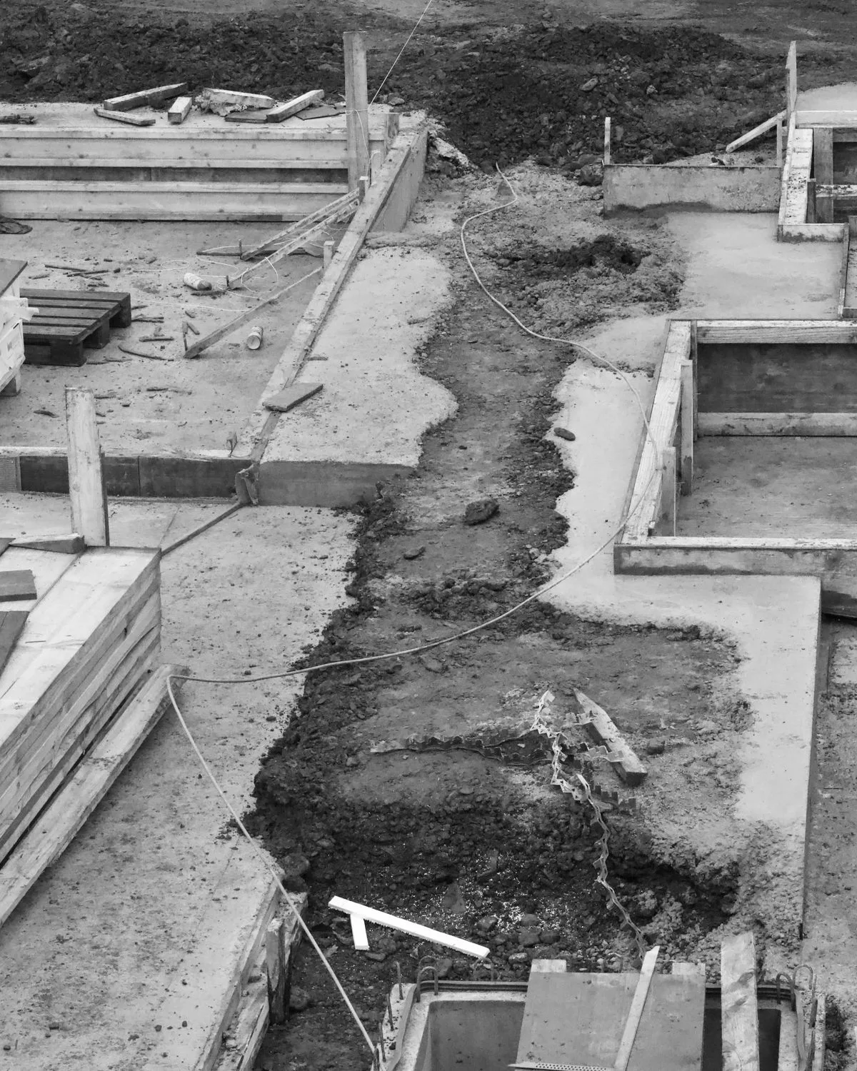 Fundamenty